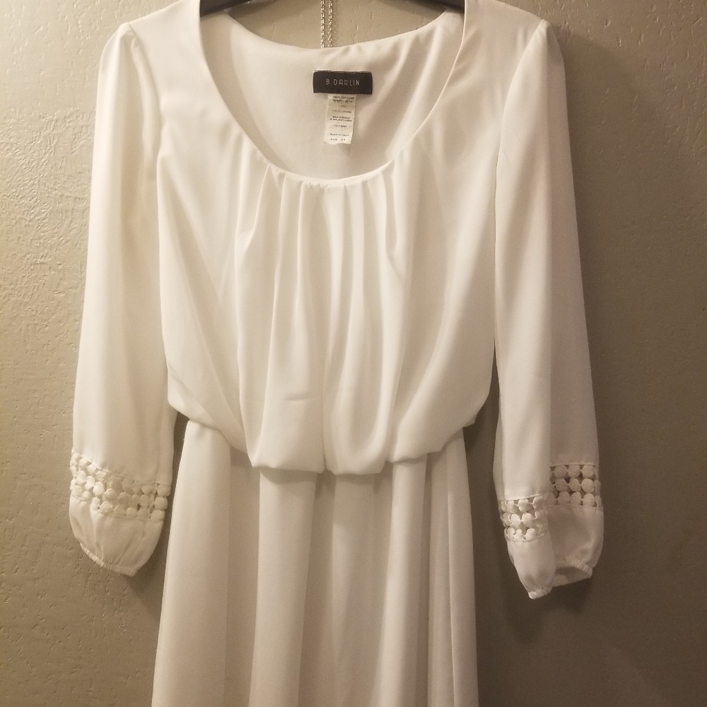 Dress - Picture 2 of 4